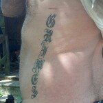 Dennis Grimes - @longstick69 - Instagram