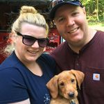 Dennis Grimes - @r0guer0ger - Instagram