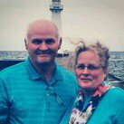 Dennis-Sharon Rhine Grimes - @grimesfamilyny - Instagram