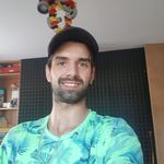 Dennis Grimm - @dennis___1407 - Instagram