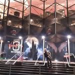 Dennis Grimm - @denniswickedfan - Instagram