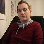 Dennis Grimm - @grimm_dennis - Instagram
