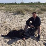Dennis Grimm - @infinitypower1979 - Instagram