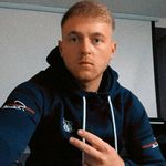 Dennis Grimm - @denn1s_gm - Instagram
