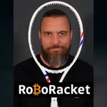 RoboRacket | Dennis Grimm - @roboracket - Instagram