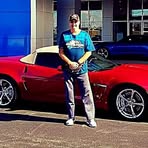 Dennis Grinstead - Facebook