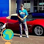 Dennis Grinstead - Facebook