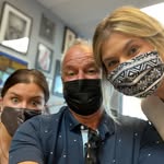 Denis Griswold - @denisgriswold - Instagram