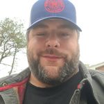 Dennis Griswold - @grizz1983 - Instagram