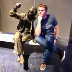 Dennis Griswold - @dgriswold94 - Instagram