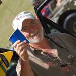 In Memory of Dennis Griswold - @captaingrizzyrun - Instagram