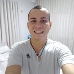 Denis Cardoso - @groomerdennis - Instagram