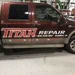 Dennis Groom - @titanrepair - Instagram