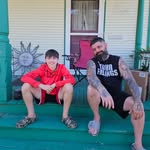 Dennis Groom - @dennis.groom.754 - Instagram
