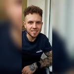 Dennis Groẞmann - @dxnnis_grm - Instagram
