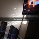Dennis Grover - @lamarthekidgod - Instagram