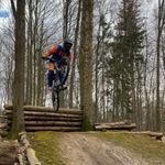 Dennis Grube - @mountainbikeundmeer - Instagram