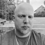 Dennis Grube - @dennis.grube84 - Instagram