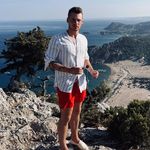 Dennis Grüner - @_gruenerwirdsnicht_ - Instagram