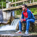 Dennis Grüner - @dennisgn97 - Instagram