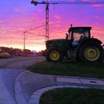 Dennis Grüner - @14_dennis_93 - Instagram