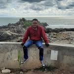 Dennis Gruta - @dennisgruta - Instagram