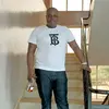 big man - @dennisguto871 - TikTok