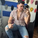 Dennis Guerra - @dennisguerra23 - Instagram