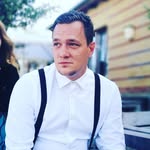 Dennis Gundlach - @dennis_gund - Instagram