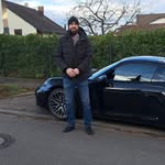 Dennis Güvercin - @dennis_guevercin86 - Instagram