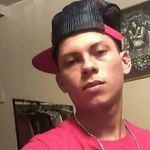 Dennis Guardado - @frederick.harris.12764 - Instagram