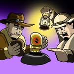 Dennis Guardado - @2idiotslearnhistory - Instagram
