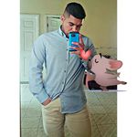 Dennis Guevara - @humbertho.guevara - Instagram