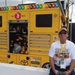 Dennis Guffey - @sidewinderllc - Instagram