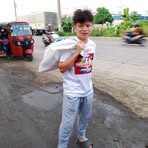 Dennis Guile Arzoa - Facebook