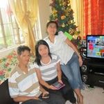 Dennis C. Guinto - @eribal.egdalino - Instagram