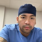 Dennis Guinto - @nurse.dennis - Instagram