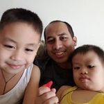 Dennis Manansala Guinto - @nylekyle - Instagram