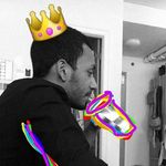Dennis Guzman - @_goose_man - Instagram