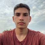 Dennis Guzman - @dennisg_1406 - Instagram