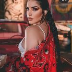 Dennis Guzmán - @dennisguzman97 - Instagram
