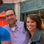 Dennis Haines - @hainesjr70 - Instagram