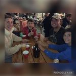 Dennis Haines - @hainesy.haines - Instagram