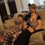 Tyler Dennis Haldeman - @drilltrash513 - Instagram