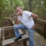 Dennis Halstead - @dhal54 - Instagram