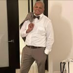 Dennis Hamrick - @mrdnice916 - Instagram