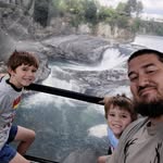 Dennis Hamrick - @dhamrickjr - Instagram