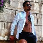 DENNIS HANSEN - @hansendennis - Instagram