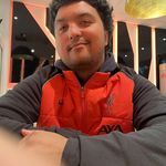 Dennis Hansen - @dennis260895 - Instagram