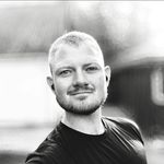 Dennis Hansen - @damper1337 - Instagram